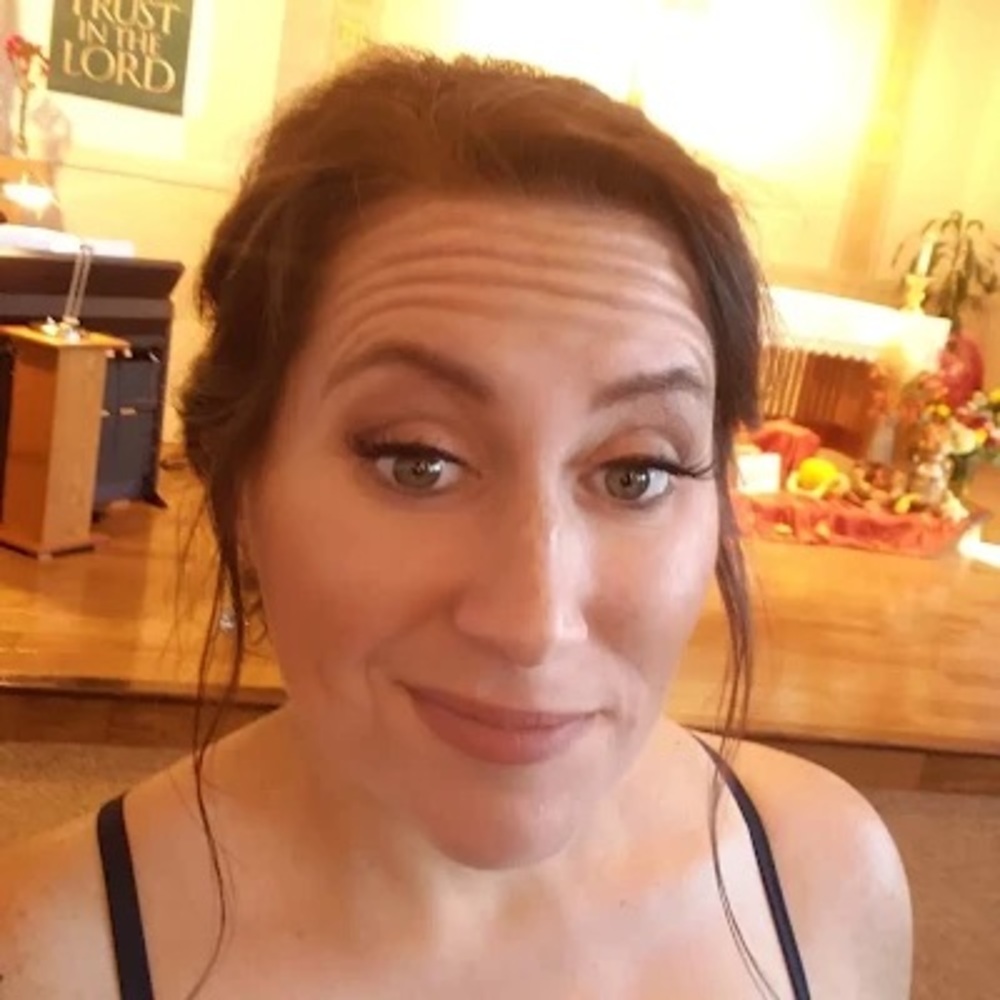 Meet your Posher, Heather